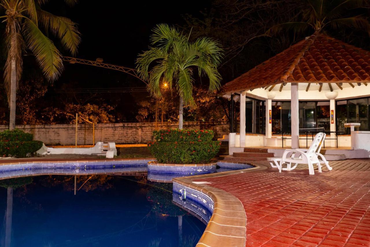 Cottage house Nueva Gorgona Luaran gambar