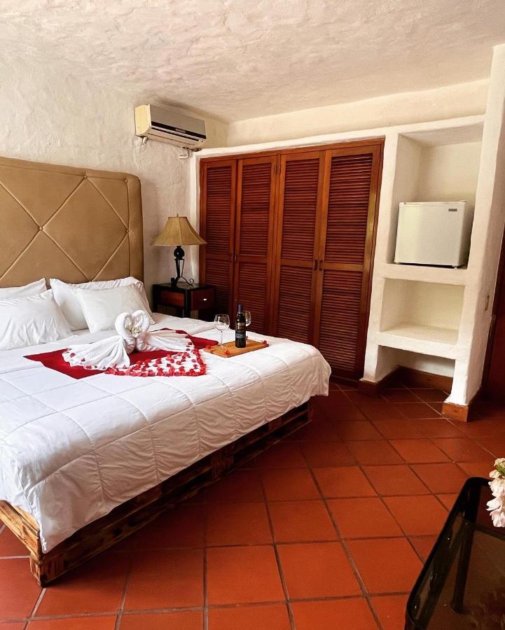 Cottage house Nueva Gorgona Luaran gambar