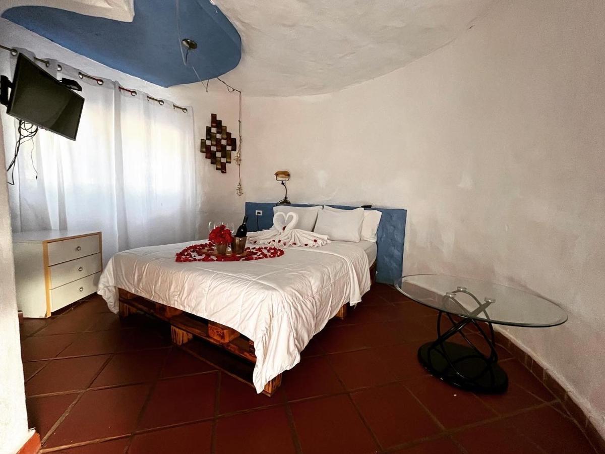 Cottage house Nueva Gorgona Luaran gambar