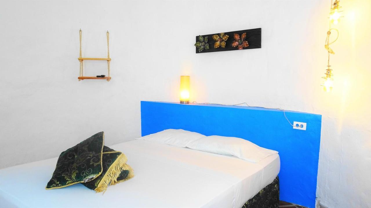 Cottage house Nueva Gorgona Luaran gambar