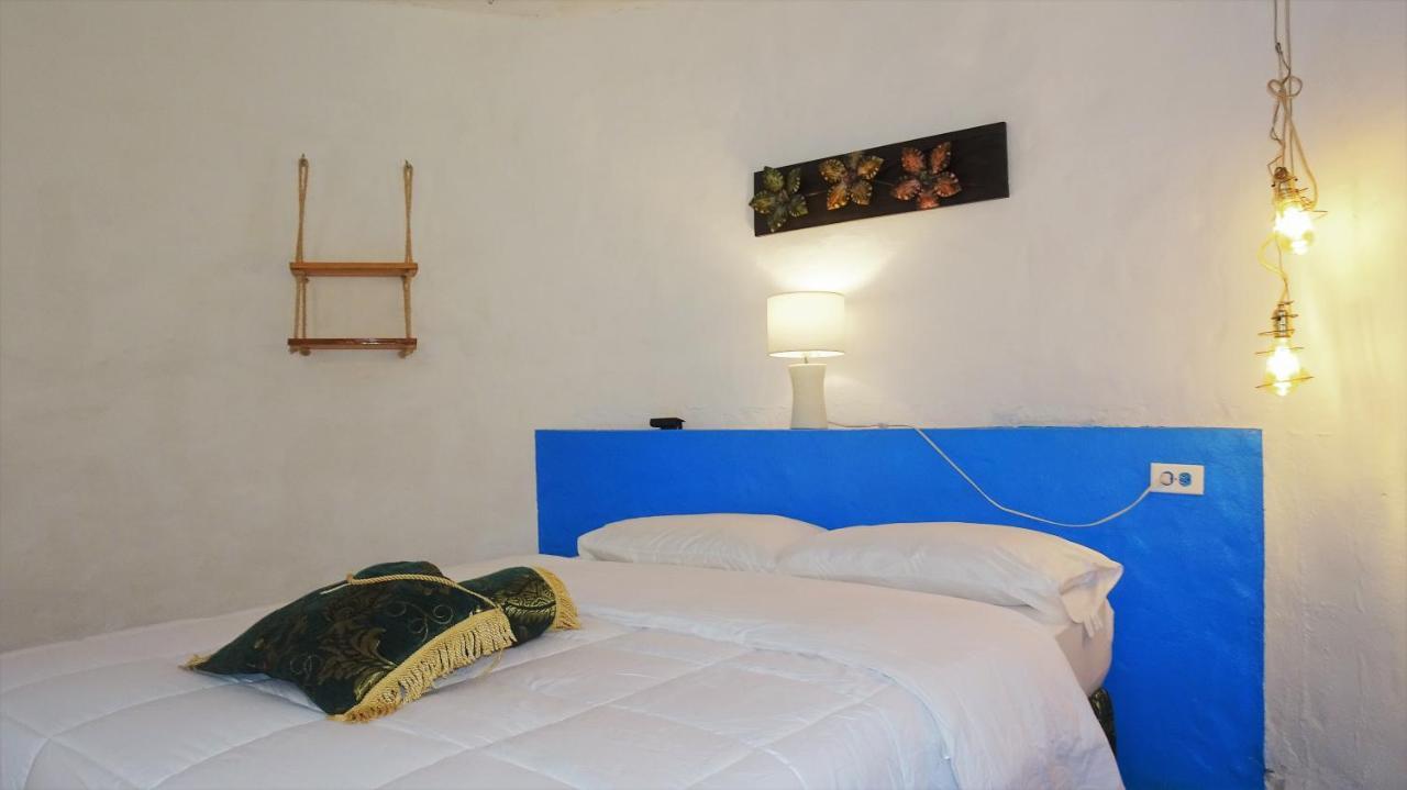 Cottage house Nueva Gorgona Luaran gambar